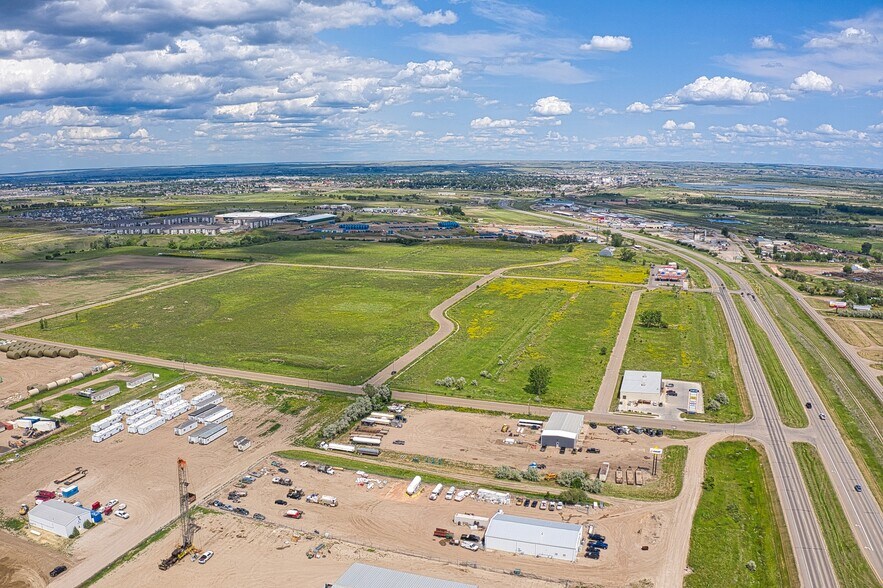 More Photos Of TBD Highway 2 & 85 West, Williston Land For Sale