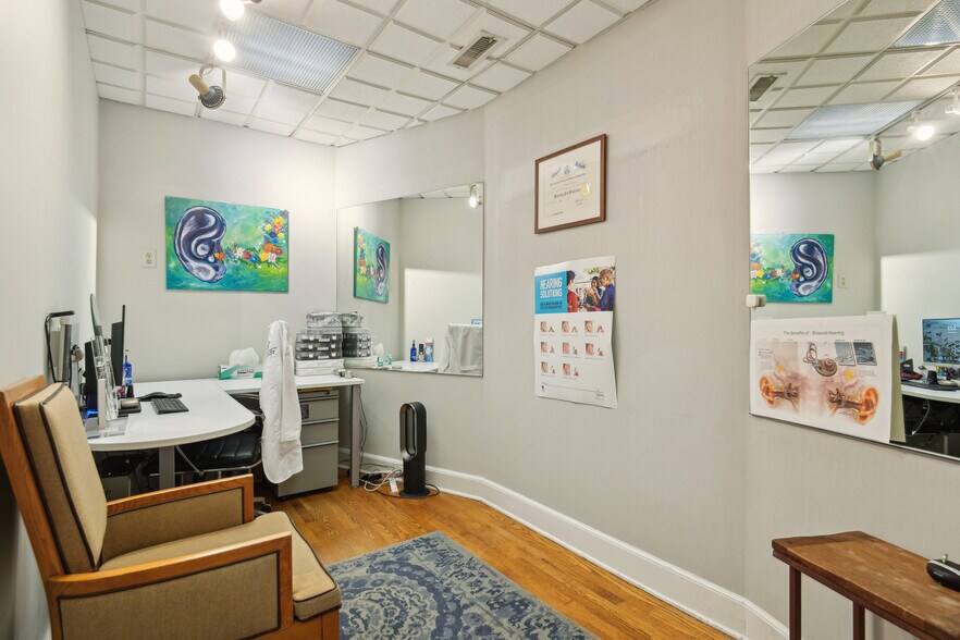 More Photos Of 393 Millburn Ave, Millburn Office Residential For Lease