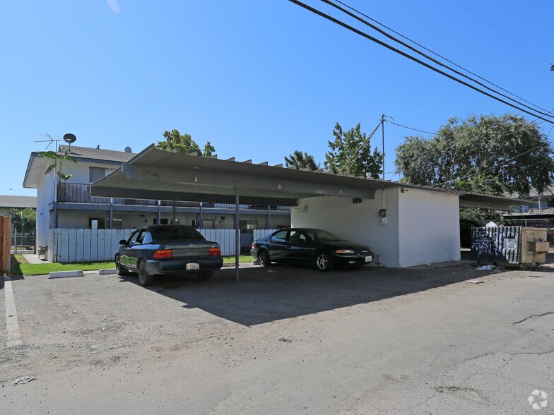 More Photos Of 3345 E Fairmont Ave, Fresno Apartments For Sale
