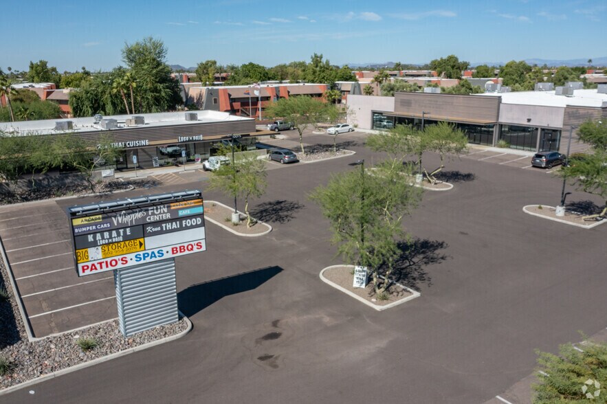 More Photos Of 1510 E Bell Rd, Phoenix Unknown For Lease