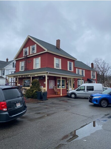 More Photos Of 380 Main St, Wilmington Apartments For Lease