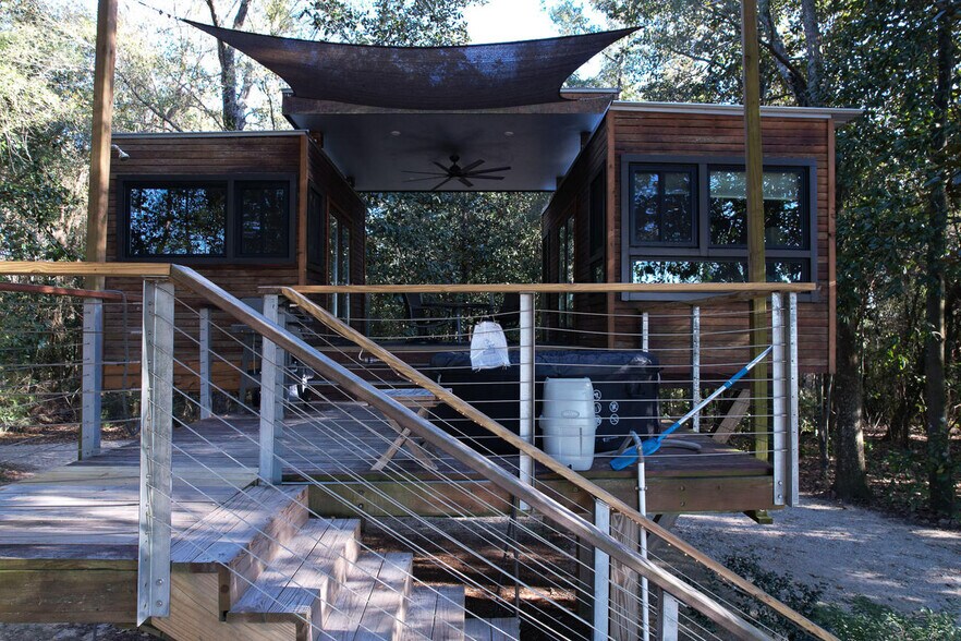 More Photos Of 7009 Creek Stone Rd, Milton Lodge Meeting Hall For Sale