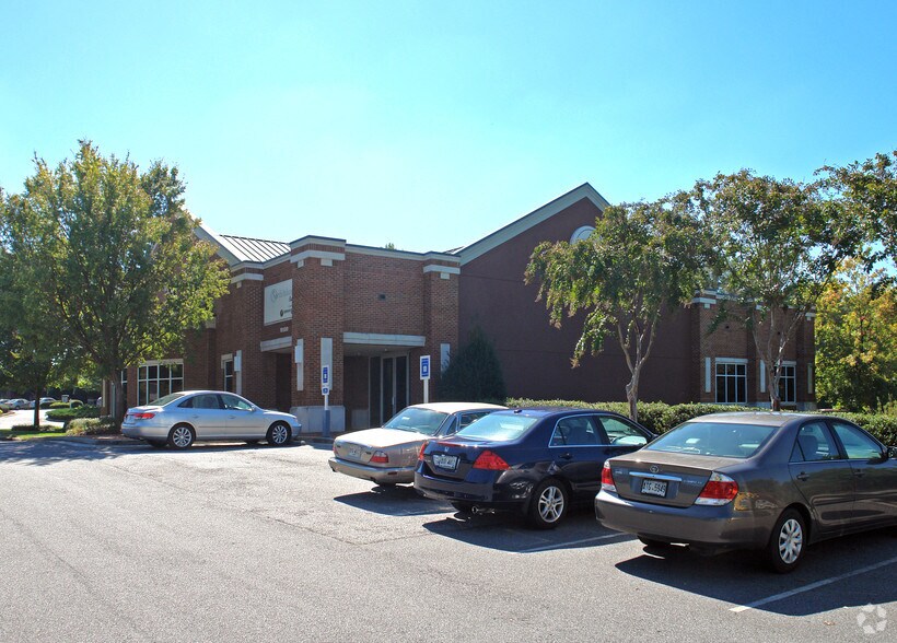 More Photos Of 10500 Old Alabama Connector Rd, Alpharetta Bank For Sale
