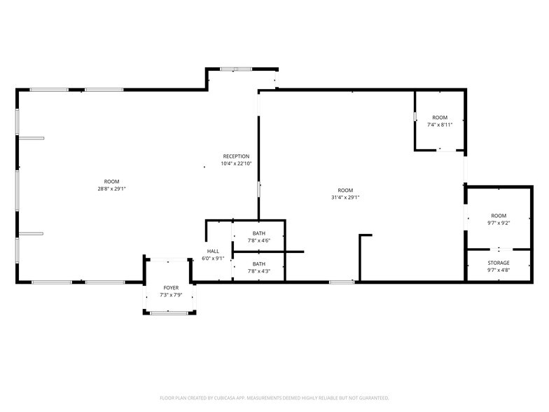 More Photos Of 1535 Xenia Ave, Yellow Springs Restaurant For Sale