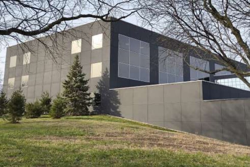 More Photos Of 6000 Perimeter Dr, Dublin Office For Lease