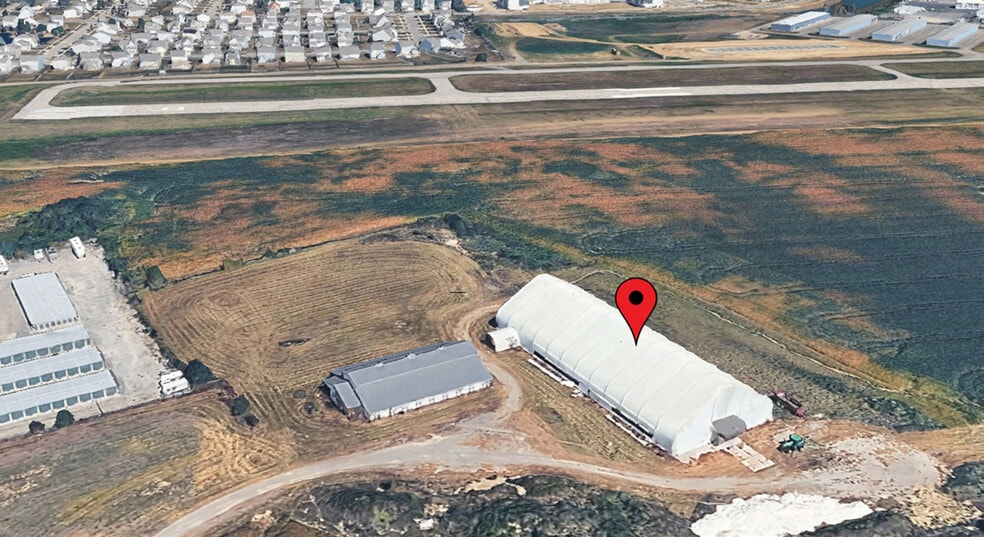 Primary Photo Of 14900-15000 Weaver Rd, Marysville Warehouse For Lease