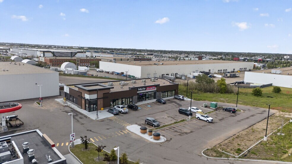 More Photos Of 4905 Roper Rd NW, Edmonton Unknown For Lease