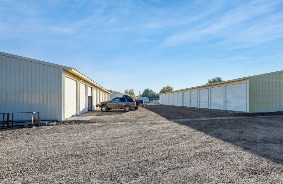 More Photos Of 685 Airbase Rd, Mountain Home Self Storage For Sale