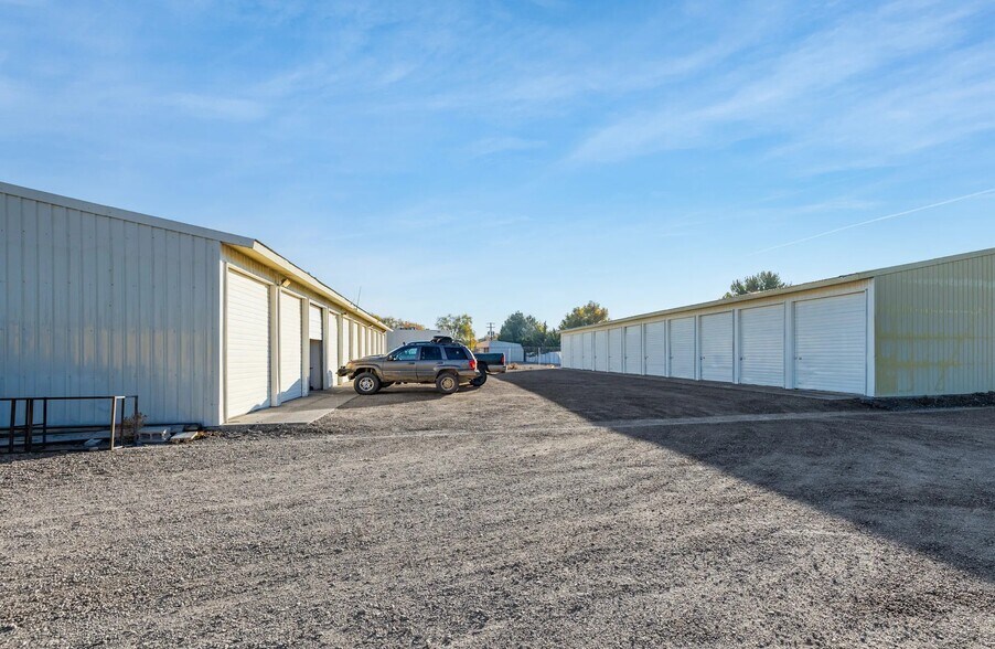More Photos Of 685 Airbase Rd, Mountain Home Self Storage For Sale