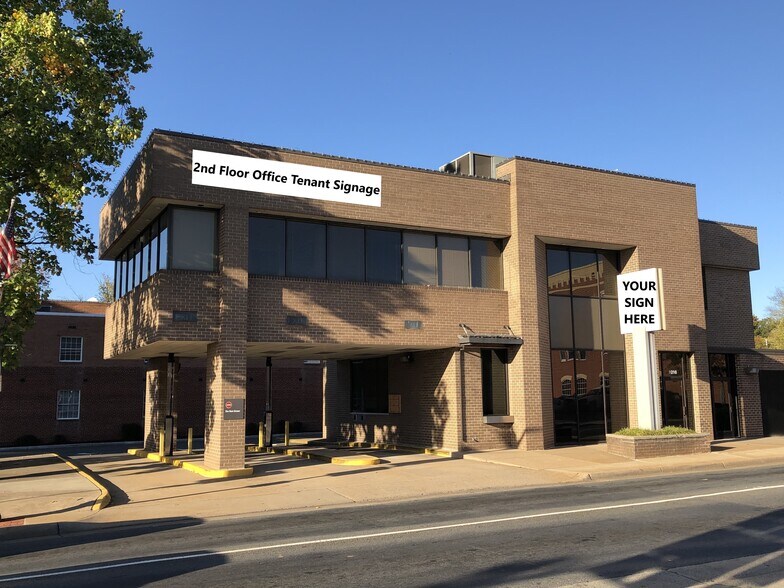 More Photos Of 9210 Church St, Manassas General Retail For Lease