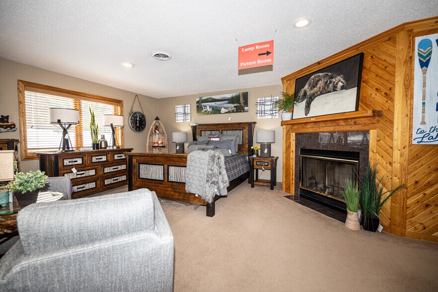 More Photos Of 7967 US Highway 51, Minocqua Freestanding For Sale