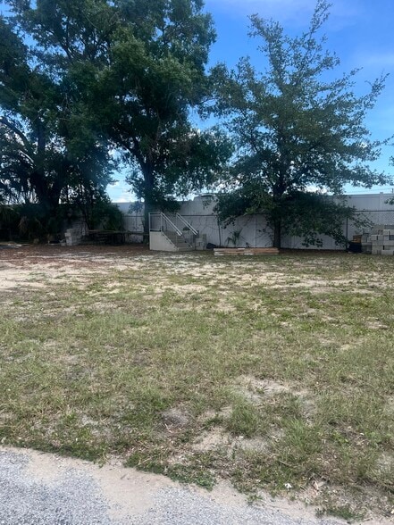 More Photos Of 10916 N Nebraska Ave, Tampa Land For Sale