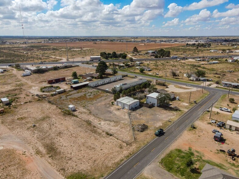 More Photos Of 4301 S County Road 1135, Midland Specialty For Sale