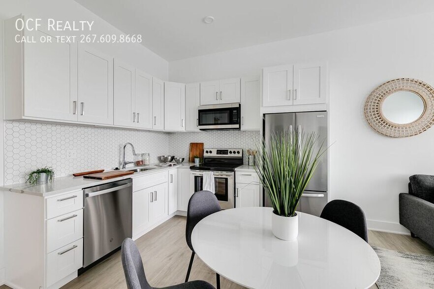 More Photos Of 2201 Washington Ave, Philadelphia Apartments For Lease