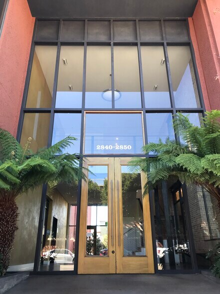 More Photos Of 2830-2850 7th St, Berkeley Medical For Lease