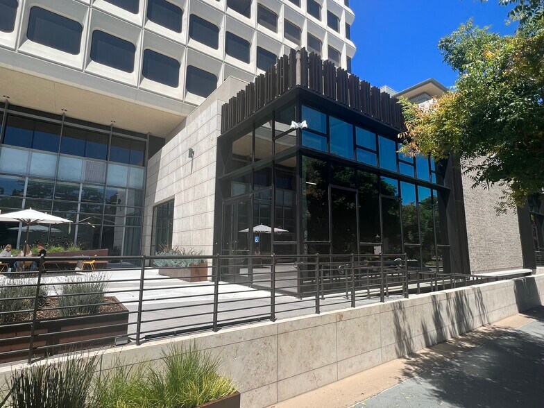 More Photos Of 444 Castro St, Mountain View Office For Lease