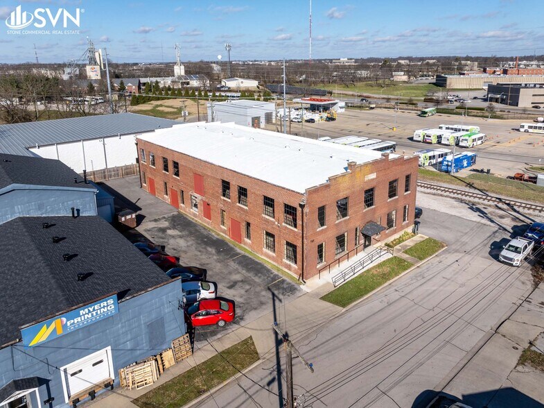 More Photos Of 741 Price Ave, Lexington Industrial For Sale