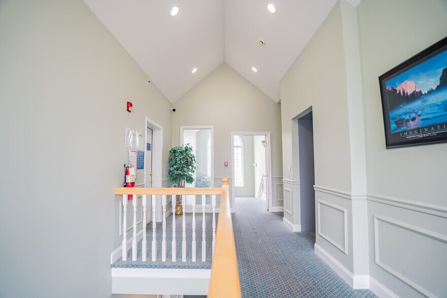 More Photos Of 6 Mary E Clark Dr, Hampstead Office For Sale