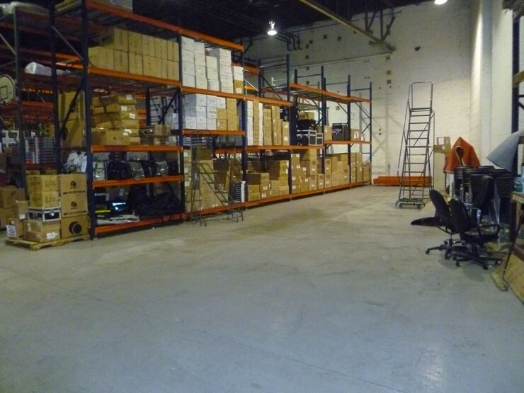 More Photos Of 5066-5070 N Kimberly Ave, Chicago Manufacturing For Lease