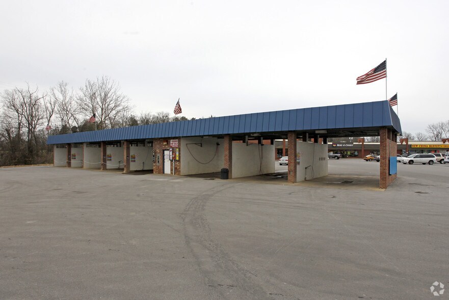 More Photos Of 1023-1041 W Main St, Lebanon Unknown For Lease