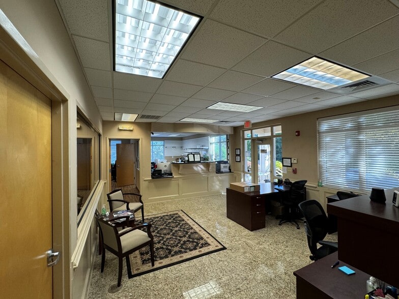More Photos Of 135 Parkway Office Ct, Cary Medical For Sale