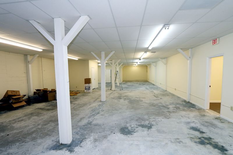 More Photos Of 1400 W Wade Hampton Blvd, Greer General Retail For Lease