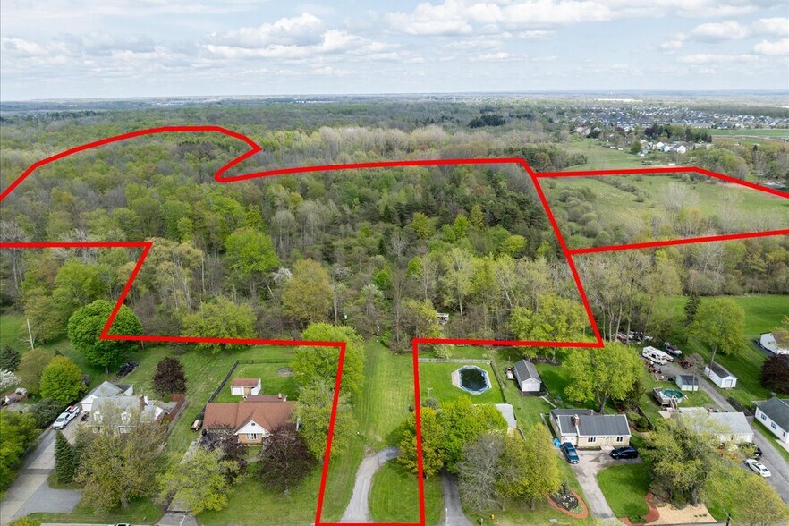 More Photos Of 242 Pleasant View dr, Lancaster Land For Sale