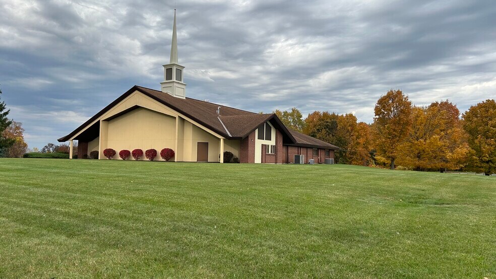 More Photos Of 1566 Middle rd, Oneida Religious Facility For Sale