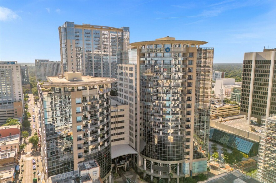 More Photos Of 121-189 S Orange Ave, Orlando Office Residential For Lease