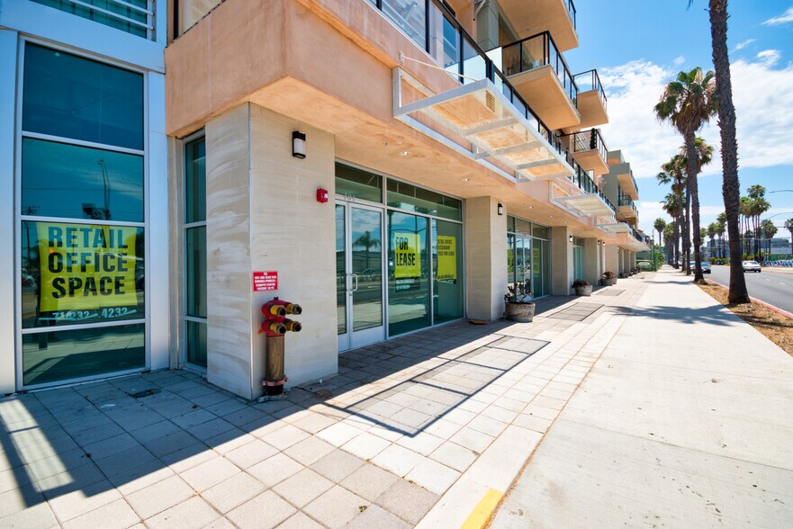 More Photos Of 1598 Long Beach Blvd, Long Beach Storefront Retail Office For Sale