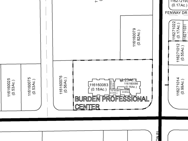 More Photos Of 6825 Burden Blvd, Pasco Medical For Sale