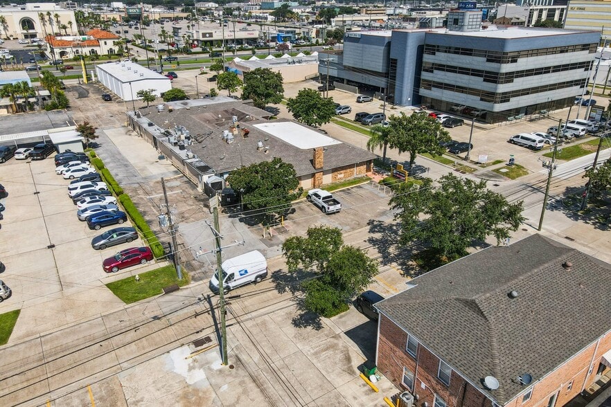 More Photos Of 3125 N. Causeway | 3100 19th | 3100 Ridgelake, Metairie Land For Sale