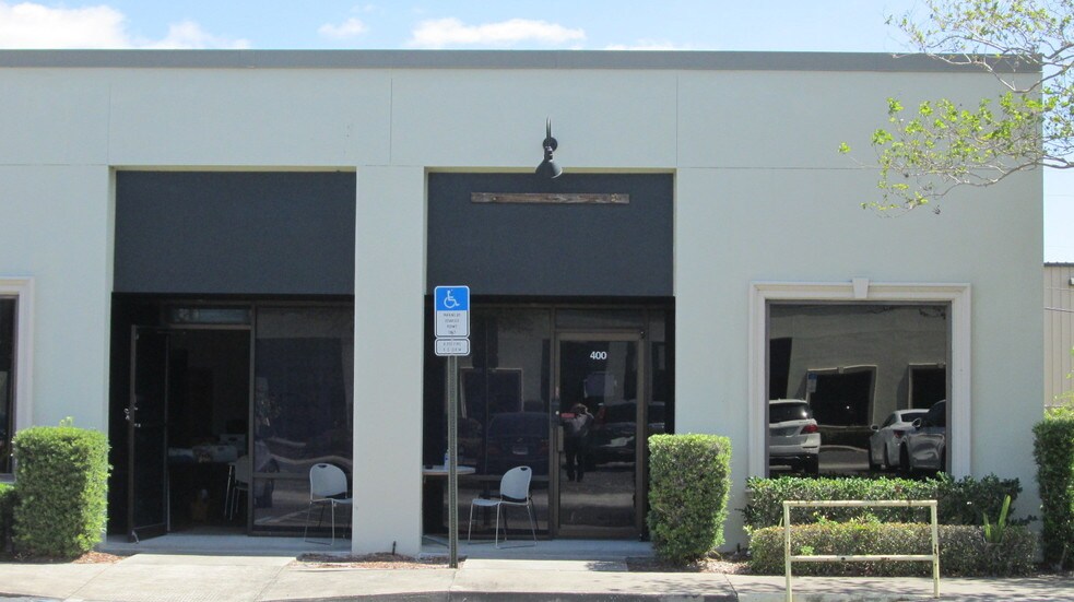 More Photos Of 9225 Ulmerton Rd, Largo Light Manufacturing For Sale