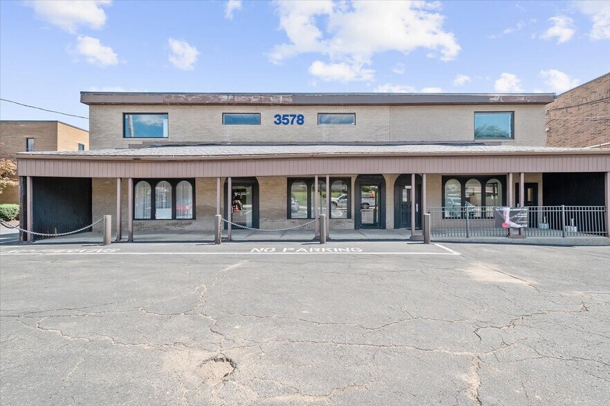 More Photos Of 3578 Brodhead Rd, Monaca Unknown For Lease