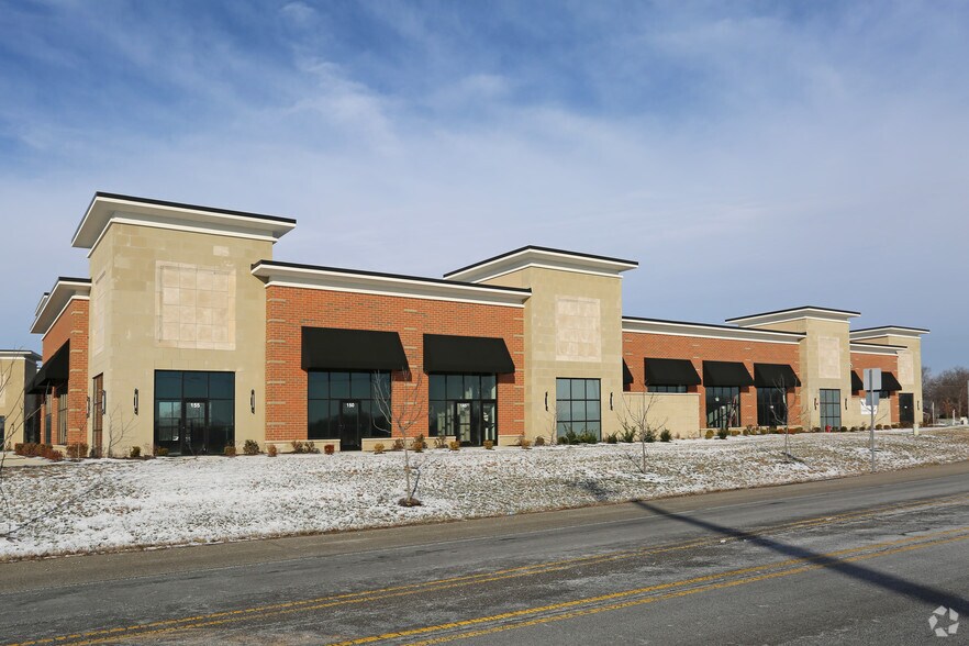 More Photos Of SWC 146th & River Rd, Carmel Unknown For Lease
