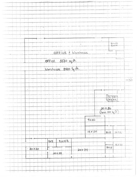 More Photos Of 4177 N Illinois Route 251, Mendota Industrial For Lease