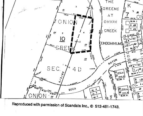 More Photos Of 10816 Crown Colony Dr, Austin Office For Lease