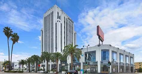 More Photos Of 5400-5420 Wilshire Blvd, Los Angeles Loft Creative Space For Lease