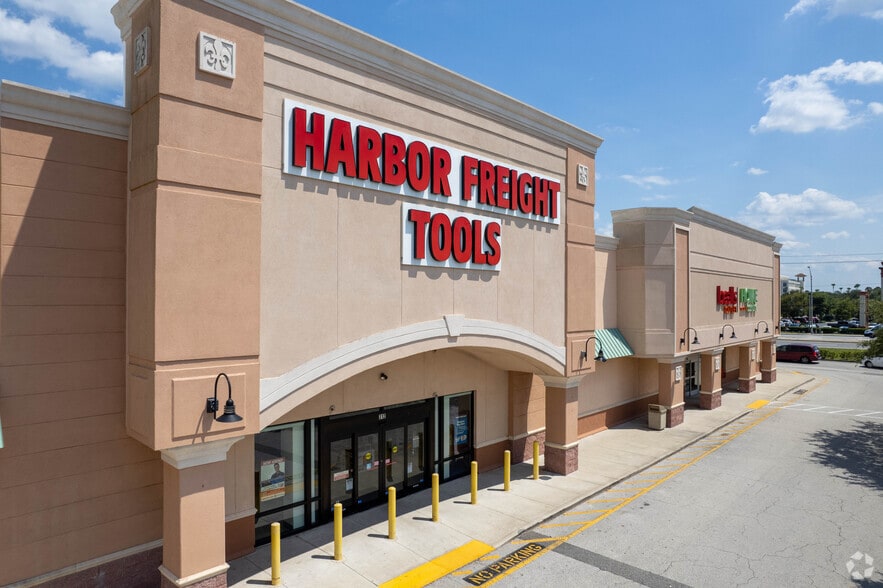 More Photos Of 156-316 State Road 312, Saint Augustine Unknown For Lease