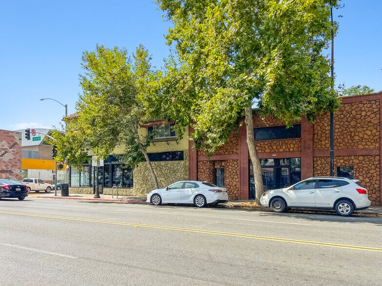 More Photos Of 885-889 S 1st St, San Jose Storefront Retail Residential For Sale