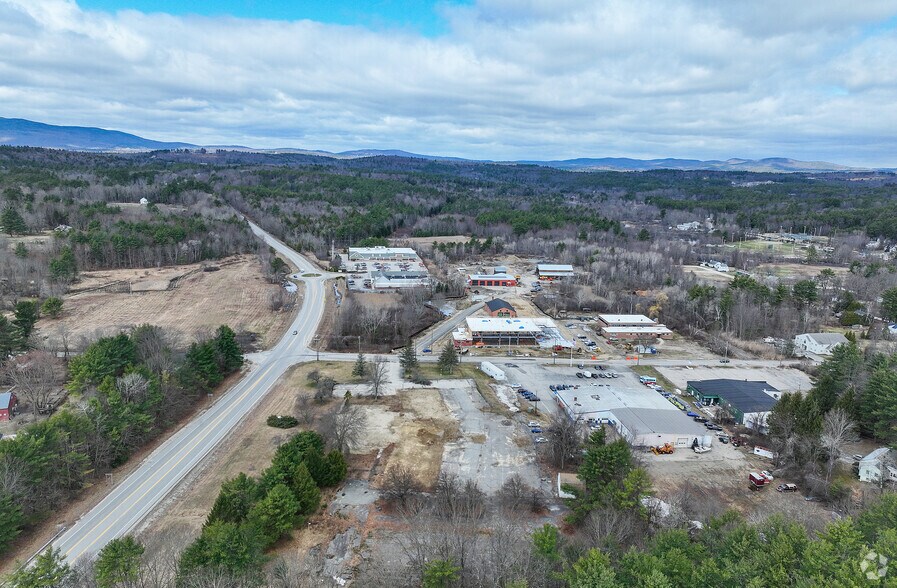 More Photos Of 80 Elm St, Peterborough Land For Sale