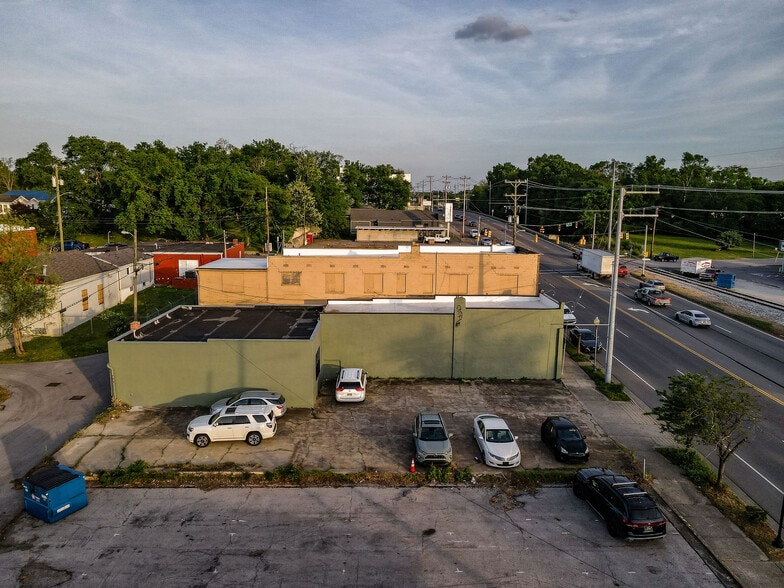 More Photos Of 2209 Old Hickory Blvd, Old Hickory Storefront Retail Office For Sale