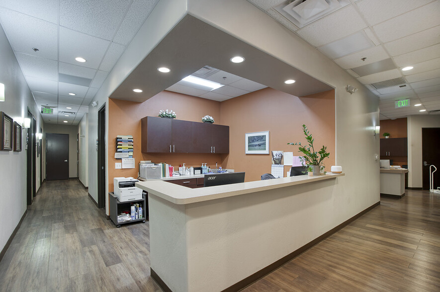 More Photos Of 7304 E Deer Valley, Scottsdale Medical For Sale