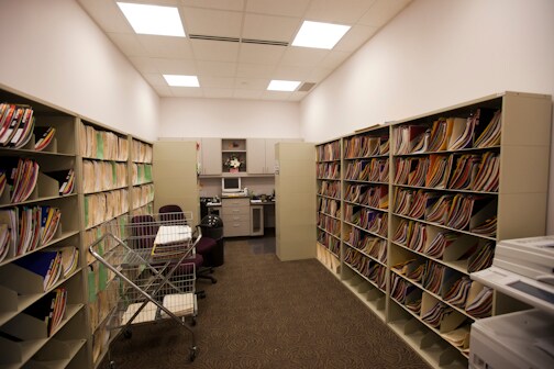 More Photos Of 8120 Garnet Dr, Dayton Medical For Sale