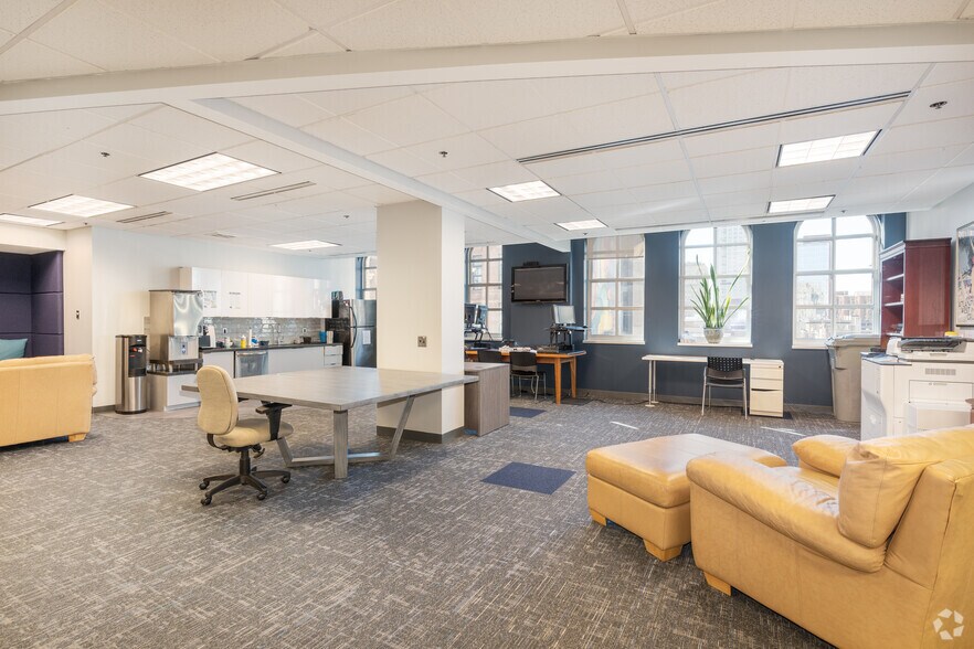 Photo of Cncr Floor Ste 