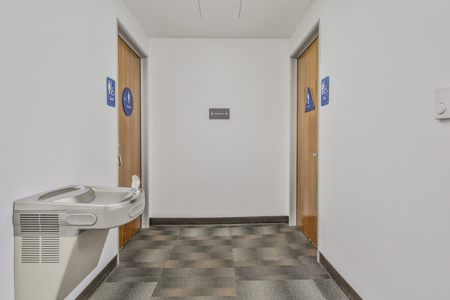 More Photos Of 8345 Firestone Blvd, Downey Office For Lease