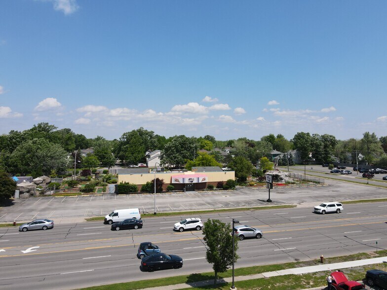 More Photos Of 2400 Sheridan Dr, Tonawanda Amusement Park For Sale