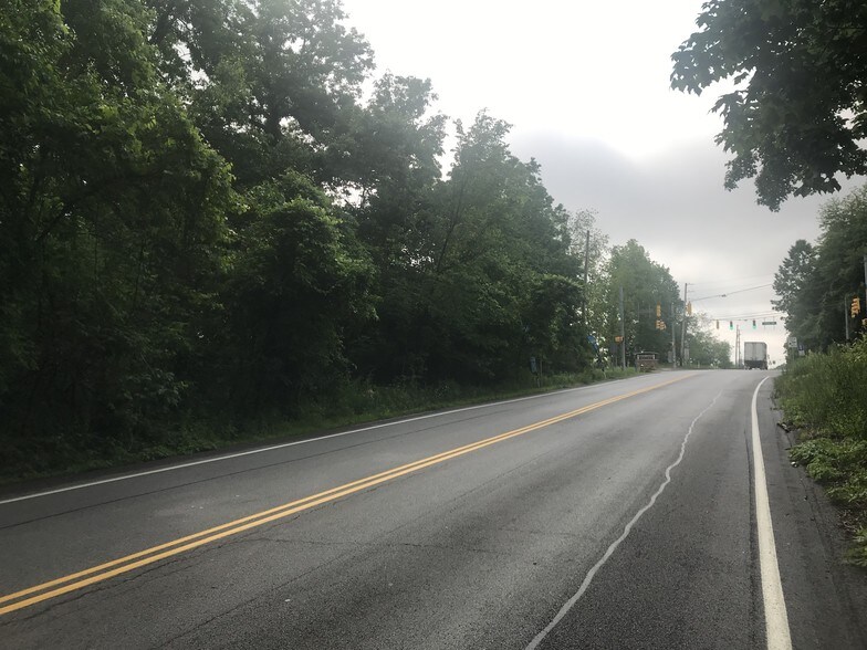 Primary Photo Of Brush Creek Rd, Warrendale Land For Sale