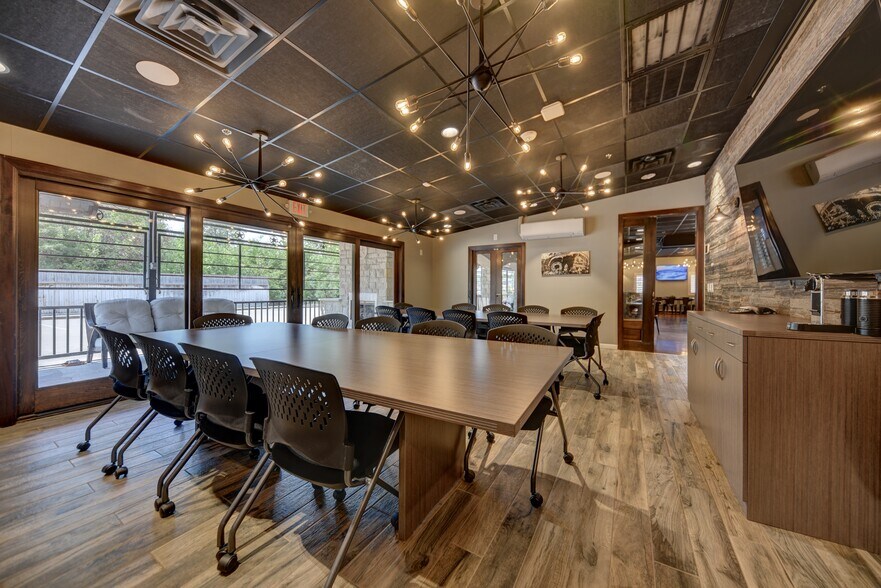 More Photos Of 12810 Telge Rd, Cypress Office For Lease