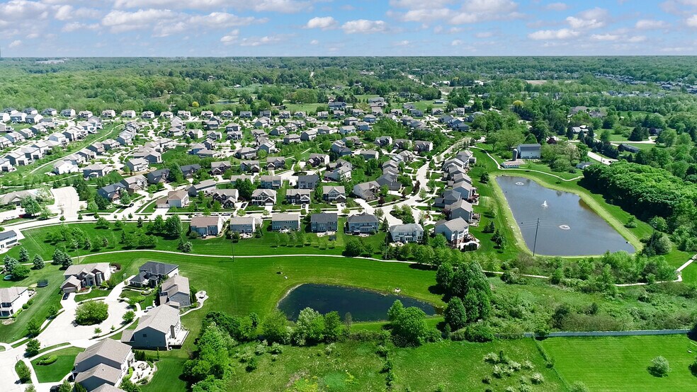 More Photos Of 24440 Martindale Rd, South Lyon Land For Sale